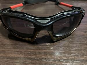 OAKLEY SPLIT JACKET 日本限定カラー