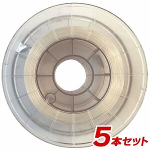 3Dプリンターフィラメント 形状記憶ポリマー (SMP) フィラメント 1.75mm ナチュラル【5本セット】