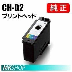 送料無料 CANON 純正 6161C003 プリントヘッド CH-G2 (GX1030/GX2030)