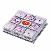 BT21 DECOチョコ チロルチョコ Mang ラインフレンズ プレゼント_画像2