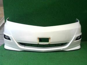 Alphard DBA-ANH15W フロント　Bumper　Cover 042