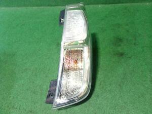 eK Space DBA-B11A right tail lamp X42