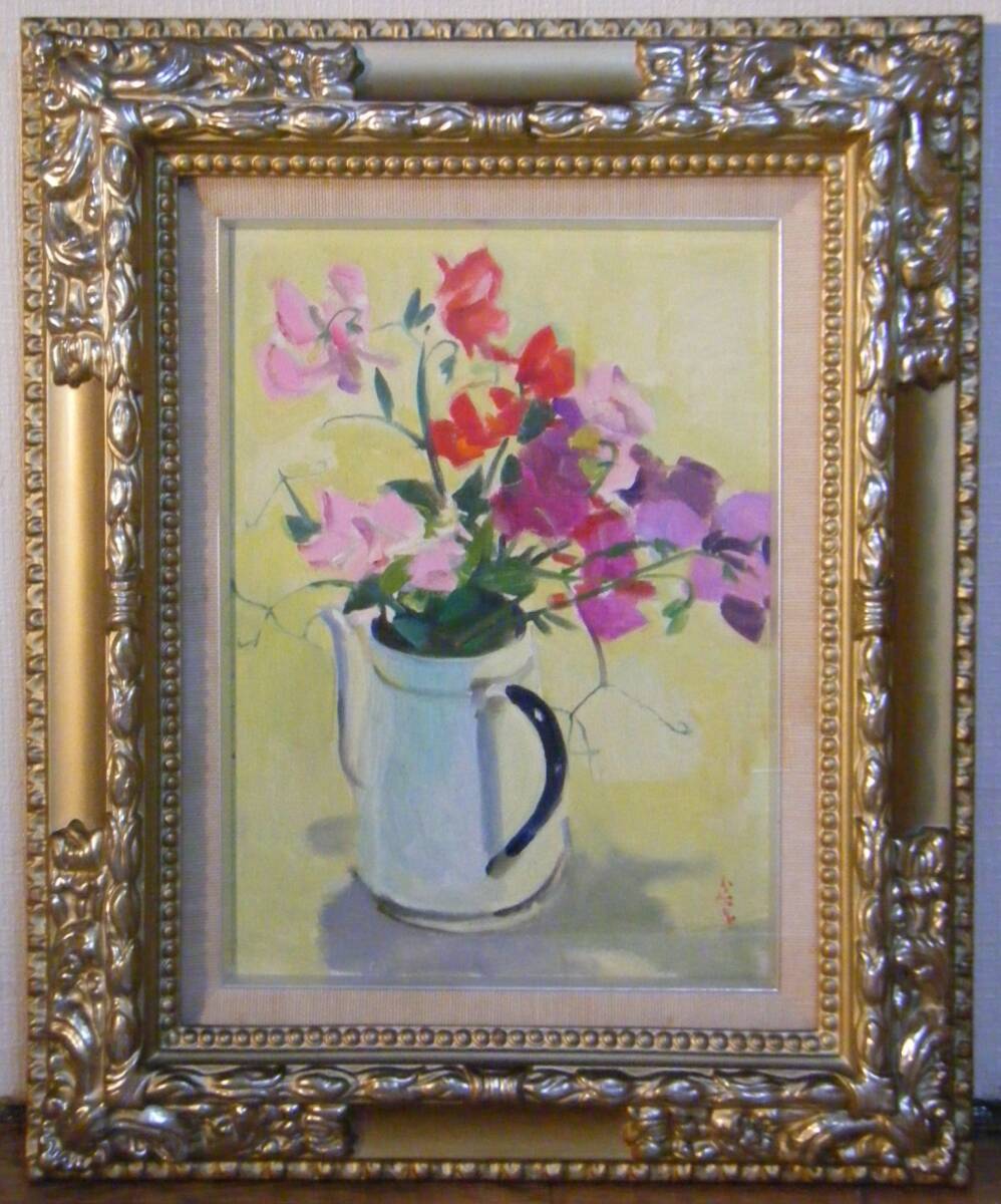 Yahoo!オークション -「油彩 絵画 花」の落札相場・落札価格 Yahoo!オークション -「油彩 絵画 花」の落札相場・落札価格