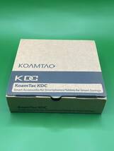 KDC200 バーコードリーダー Bluetooth _画像9