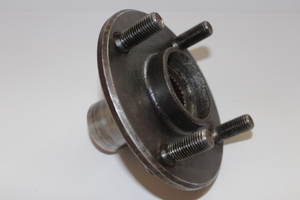 AW11 MR2 supercharger rear axle hub used 2