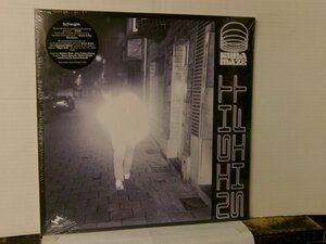 ▲2LP KUNA MAZE / NIGHT SHIFT 輸入盤・新品・未使用品 TRU THOUGHTS TRULP440◇r60511