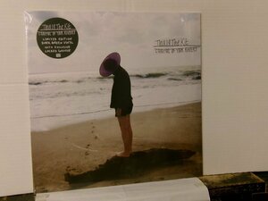 ▲LP THIS IS THE KIT / CAREFUL OF YOUR KEEPERS 輸入盤・新品・未使用品 ROUGH TRADE RT0414LP 限定カラー盤◇r60518