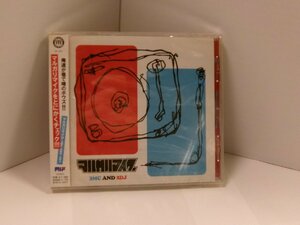 ▲帯付CD マルガリマイク / 3MC AND 2DJ 国内盤・新品・未開封品 MIF RECORDS SIL 001 ◇r60523