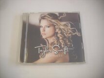 ● 輸入EU盤 CD TAYLOR SWIFT / FEARLESS テイラー・スウィフト フィアレス 2009年 BIG MACHINE RECORDS 602517976290 ◇r60503_画像1