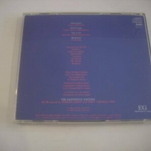 ● CD キング・クリムゾン / ビート KING CRIMSON BEAT 1982年 VJCP-2309 ◇r60503の画像2