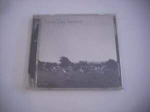 ● CD サニーデイ・サービス / SUNNY DAY SERVICE NOW 1999年 MDCL-1321 ◇r60503