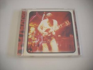 ● CD ポール・ウェラー / ライヴ・ウッド PAUL WELLER LIVE WOOD 1994年 PCCY-00601 ◇r60503