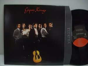 [LP] GIPSY KINGS ジプシー・キングス US盤 ELEKTRA 9 60845-1 ◇r60507