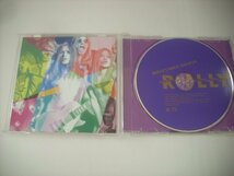 ■ サイン入り 帯付 CD ROLLY / ROLLY'S ROCK THEATER 70年代の日本のロックがROLLYに与えた偉大なる影響とその光と影 ◇r60516_画像3