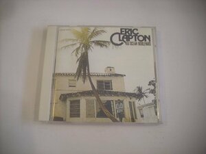 ● CD エリック・クラプトン / 461オーシャン・ブールヴァード ERIC CLAPTON 461 OCEAN BOULEVARD 1974年 P20W 22015 ◇r60517