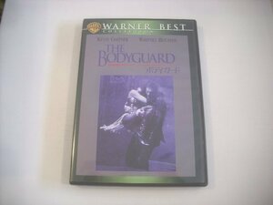 ● DVD ボディガード スペシャル・エディション / THE BODYGUARD ケビンコスナー ホイットニーヒューストン 1992年 WBC-12591 ◇r60517