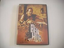 ● 2枚組 DVD ベン・ハー 特別版 / チャールトン・ヘストン ウィリアム・ワイラー監督 BEN HUR 1959年 DL-65506 ◇r60517_画像1