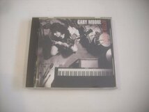 ● CD ゲイリー・ムーア / アフター アワーズ GARY MOORE AFTER HOURS 1995年 VJCP-28097 ◇r60517_画像1