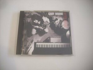 ● CD ゲイリー・ムーア / アフター アワーズ GARY MOORE AFTER HOURS 1995年 VJCP-28097 ◇r60517