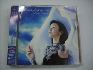 [帯付 CD+DVD] 　本田美奈子 / アメイジング・グレイス MINAKO HONDA AMAZING GRACE 2005年 COZQ-147～8 ◇r60520
