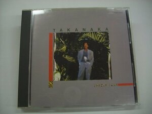 [CD] 　高中正義 / ジャングル・ジェーン MASAYOSHI TAKANAKA JUNGLE JANE 1986年 CA32-1262 ◇r60520