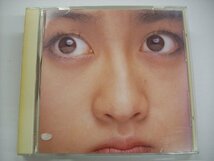 [CD] 　渡辺美里 / BREATH MISATO WATANABE 1987年 EPIC/SONY 32・8H-130 ◇r60520_画像1