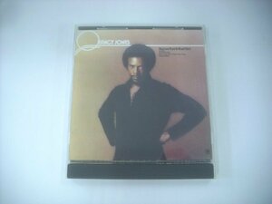 ■ CD クインシー・ジョーンズ / バッド・ガール QUINCY JONES YOU'VE GOT IT BAD GIRL 1973年 POCM-5008 ◇r60523