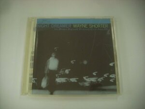 ■ CD ウェイン・ショーター / ナイト・ドリーマー WAYNE SHORTER NIGHT DREAMER 1964年 TOCJ-6490 ◇r60523