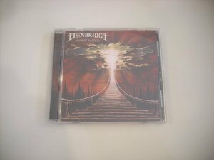 ● 輸入GERMANY盤 CD EDENBRIDGE / SUNRISE IN EDEN エデンブリッジ ゴシックメタル 2000年 MASSACRE RECORDS MAS CD0248 ◇r60524