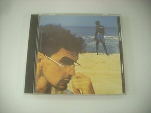 ■ CD カエターノ・ヴェローゾ / フェラ・フェリーダ CAETANO VELOSO 1987年 PPD-1042 ◇r60530