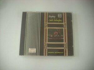 # зарубежная запись CD SUNDANESE INSTRUMENTALIA / SABILULUNGAN Indonesia. Java остров snda группа 1990 год SP RECORDS SPCD 001 *r60530