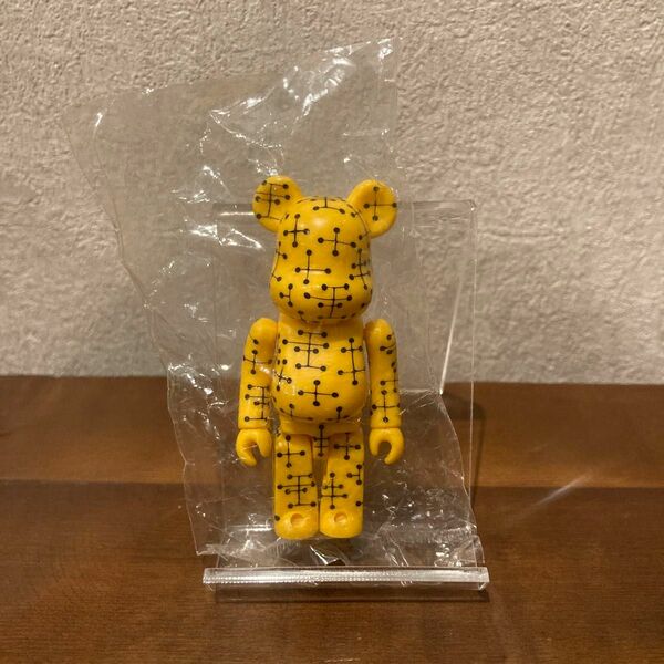 イームズ Eames BE@RBRICK ベアブリック MEDICOMTOY パターン PATTERN