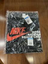 Mサイズ NIKE STUSSY REACH THE BEACH POSSE_画像2