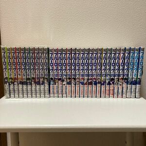 ブルーロック　1-28+α3冊 アニメ化作品 劇場版公開中