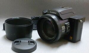 赤外線改造カメラ LUMIX DMC-FZ10 古文書 墨書 解読 IR80 SKU5079