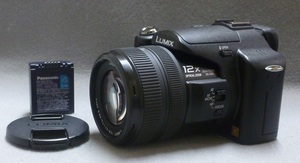 赤外線改造カメラ LUMIX DMC-FZ50　古文書 墨書 解読 IR80 SKU0169