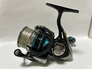 ダイワ 　 エメラルダス　 2508PE-H-DH 　DAIWA 