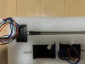 voron v0.1 0.2 ステップモーターセット 3d プリンター部品