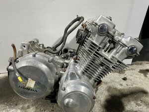 ホンダ CB750F RC04 動画あり 実動 エンジン【P】BQL