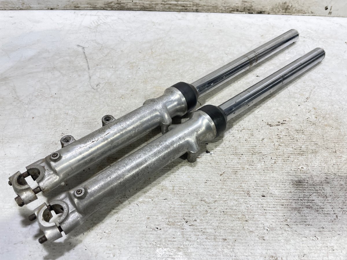 カワサキ マッハ350SS 当時物 サスペンション 400ss 250ss 2025年最新】Yahoo!オークション -350ss(サスペンション)の中古