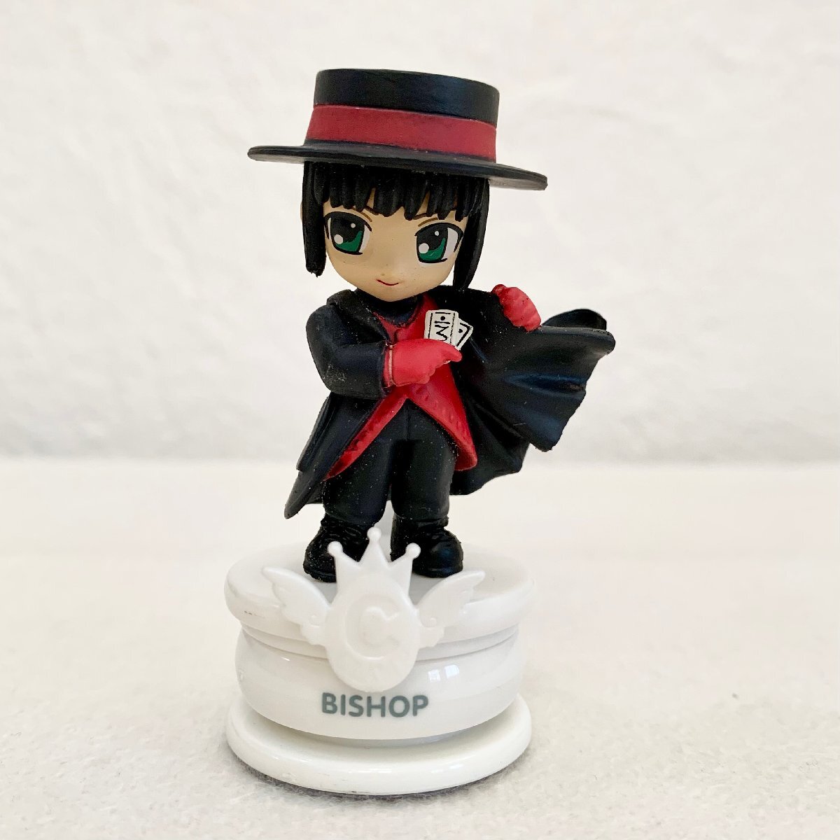 Yahoo!オークション -「clampノキセキ チェスピース」の落札相場 Yahoo!オークション -「clampノキセキ チェスピース」の落札相場