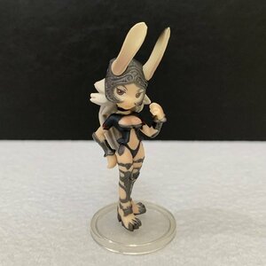 フラン「FINAL FANTASY トレーディングアーツミニ Vol.3」ファイナルファンタジー　フィギュア★高さ約6.5cm〈ws