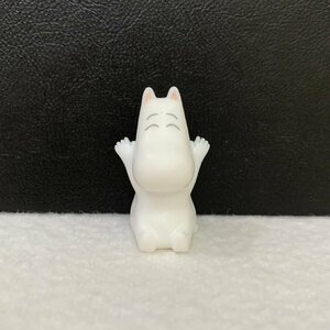  Moomin фигурка * размер примерно 3cm(wt