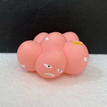 タマタマ 「ポケモンキッズ」指人形　ソフビフィギュア★サイズ約4.5cm〈wu_画像2