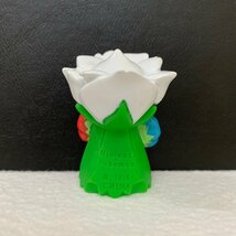 ロズレイド 「ポケモンキッズ」指人形　ソフビフィギュア★サイズ約4.5cm〈wu_画像2