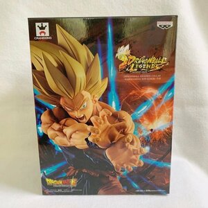 ＜未開封＞ドラゴンボール レジェンズ かめはめ波 孫悟空 フィギュア★サイズ約17cm 〈Ａ