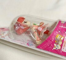 ＜未開封＞キュアルージュ キュアドール! 「Yes! プリキュア5 Go Go!」 プリキュアオールスターズ〈Ｕ_画像4