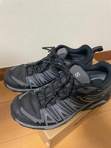 サロモン X ULTRA PIONEER GORE-TEX 26.5