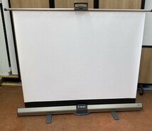 福岡発　自立型　KIC モバイルスクリーンフロアタイプ KPR-60　H115～195㎝まで_画像2