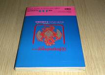 即決　FC攻略本　ウィザードリィⅢ　必勝攻略法　ウィザードリィ3_画像6